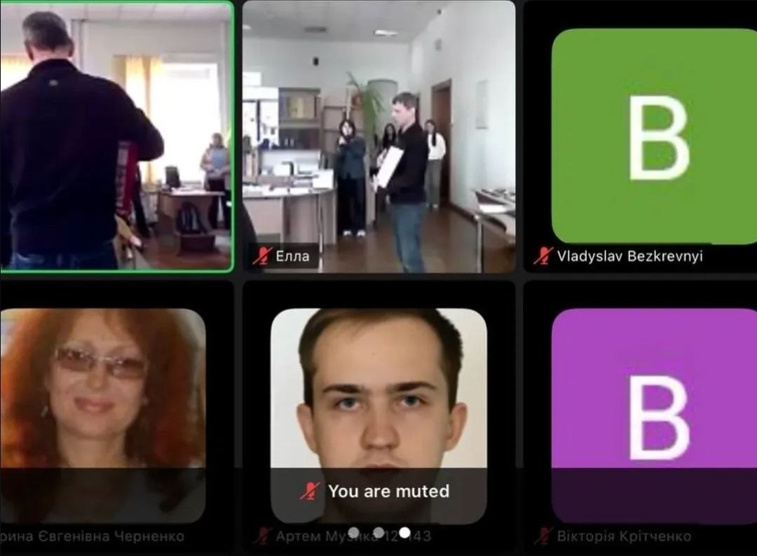 Фото заходу 5